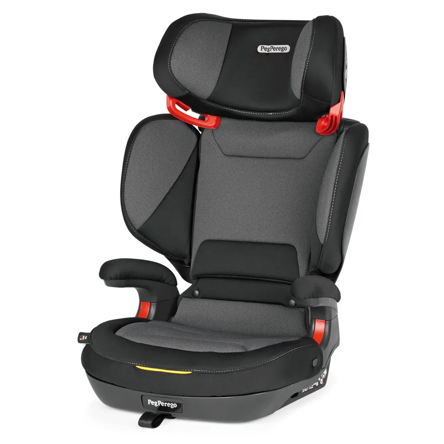 Peg Perego Viaggio Shuttle Plus 120 Booster Seat