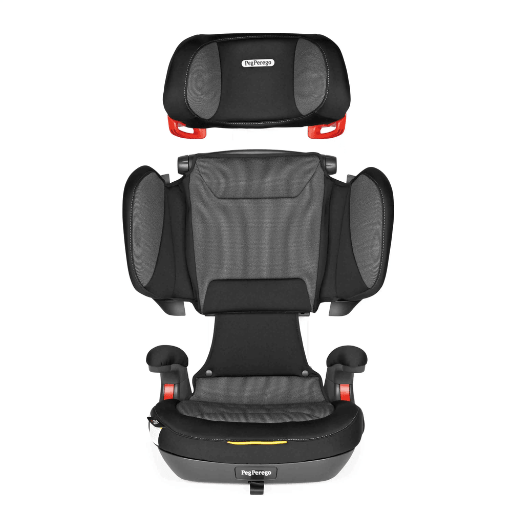 Peg Perego Viaggio Shuttle Plus 120 Booster Seat