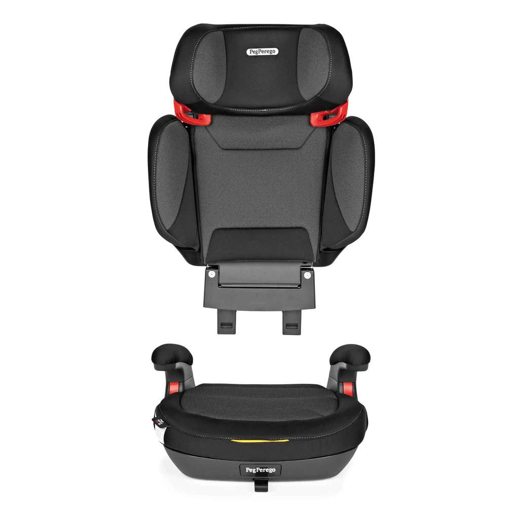 Peg Perego Viaggio Shuttle Plus 120 Booster Seat
