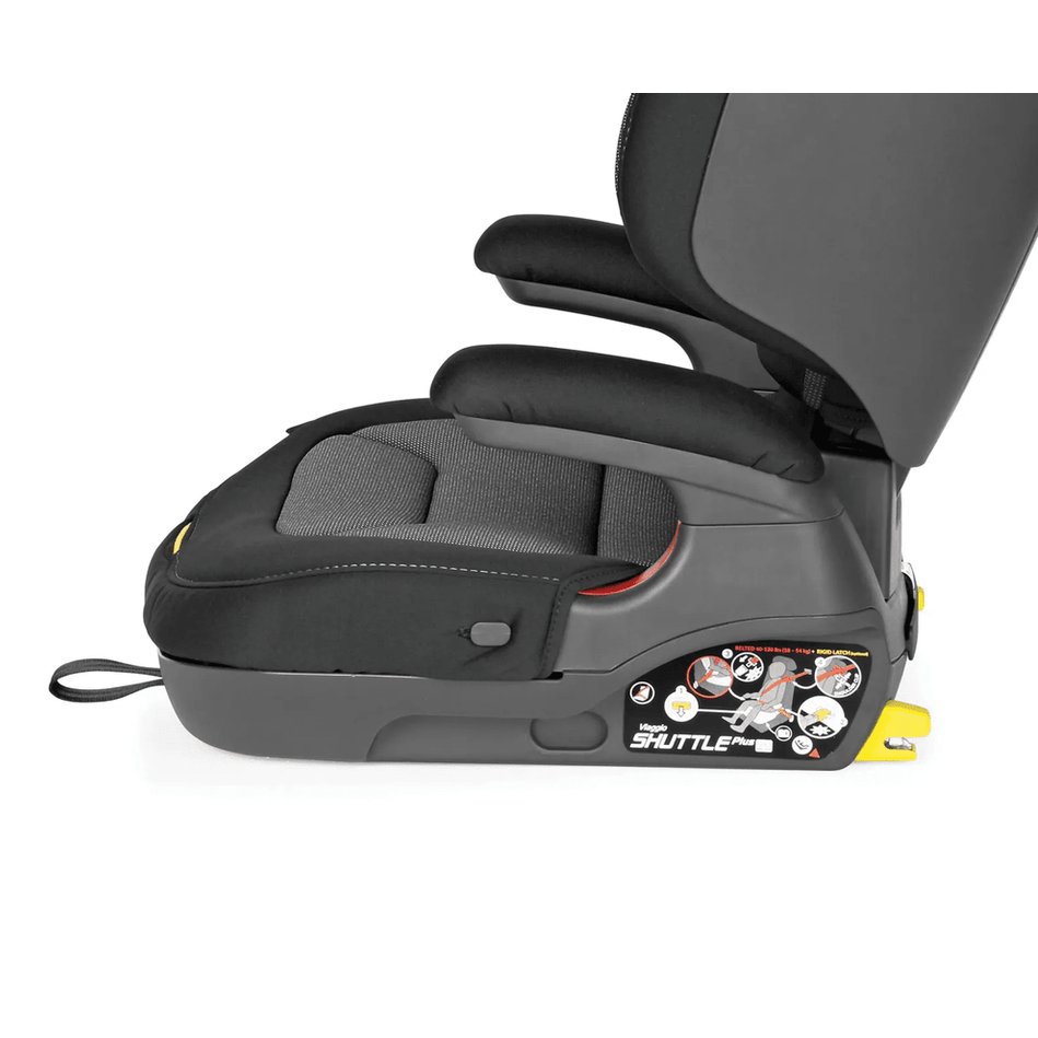 Peg Perego Viaggio Shuttle Plus 120 Booster Seat
