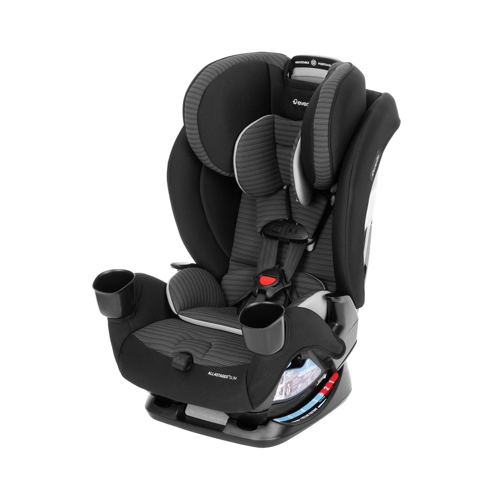 Peg Perego Viaggio Shuttle Plus 120 Booster Seat