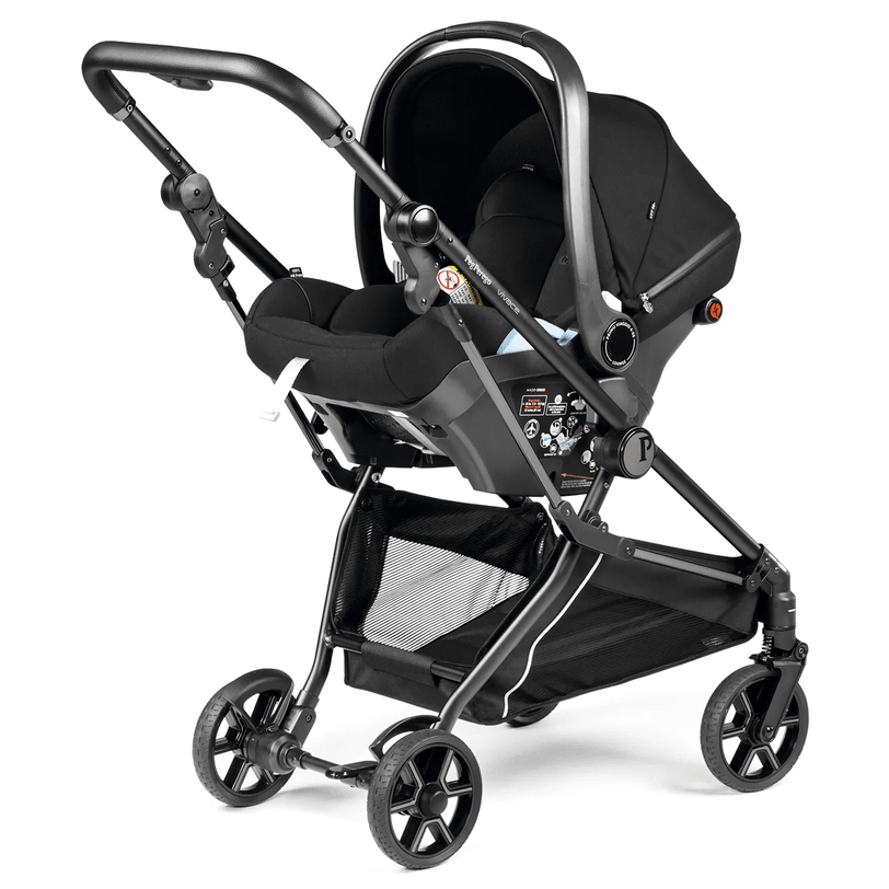 Peg Perego Vivace Stroller Chassis