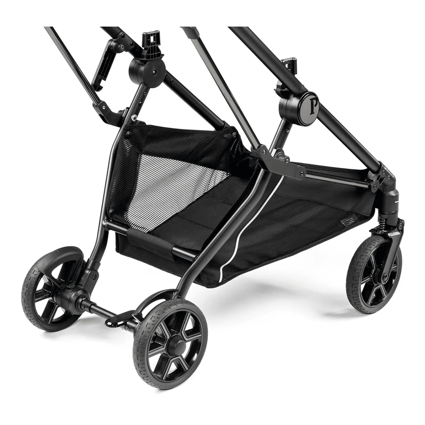 Peg Perego Vivace Stroller Chassis