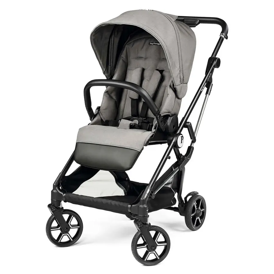 Peg Perego Vivace Stroller (Includes Foot Muff)