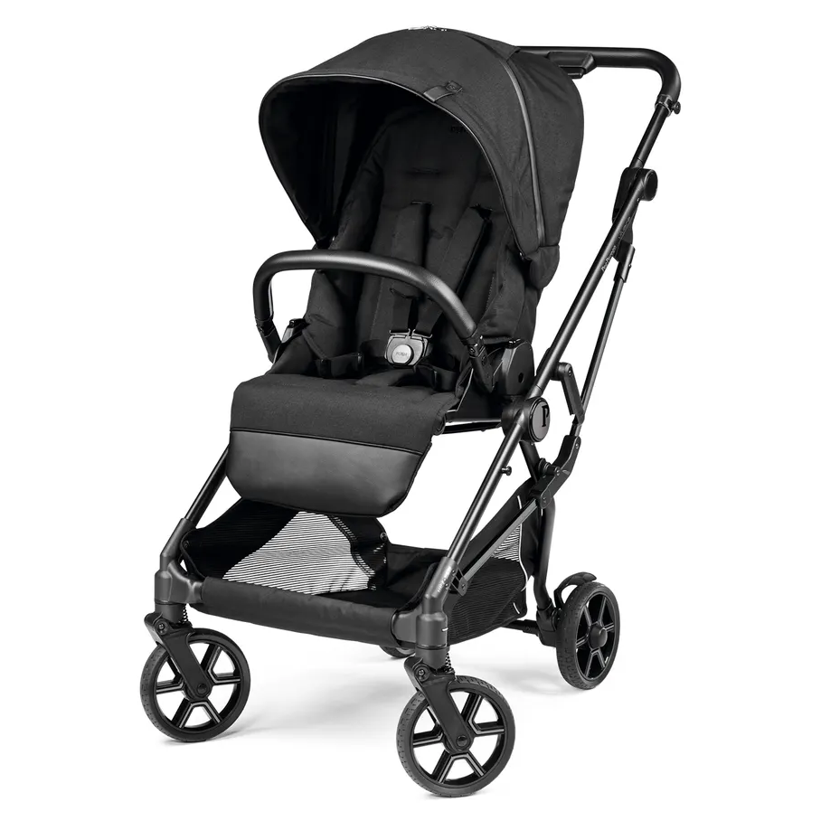 Peg Perego Vivace Stroller (Includes Foot Muff)