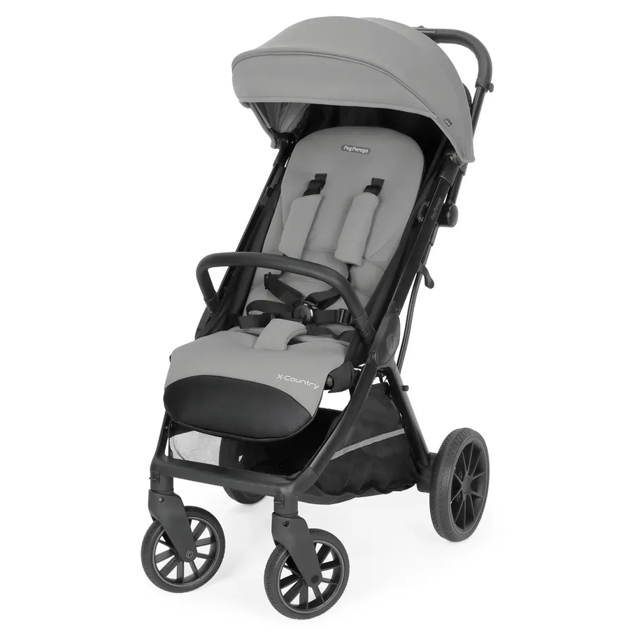 Peg Perego X-Country Travel Stroller