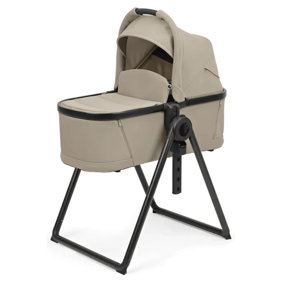 Peg Perego YPSI Bassinet with Stand By Me