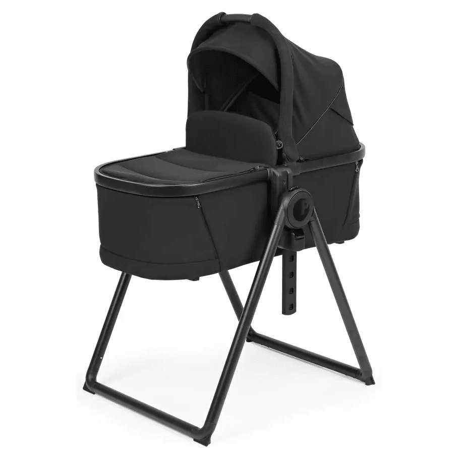 Peg Perego YPSI Bassinet with Stand By Me
