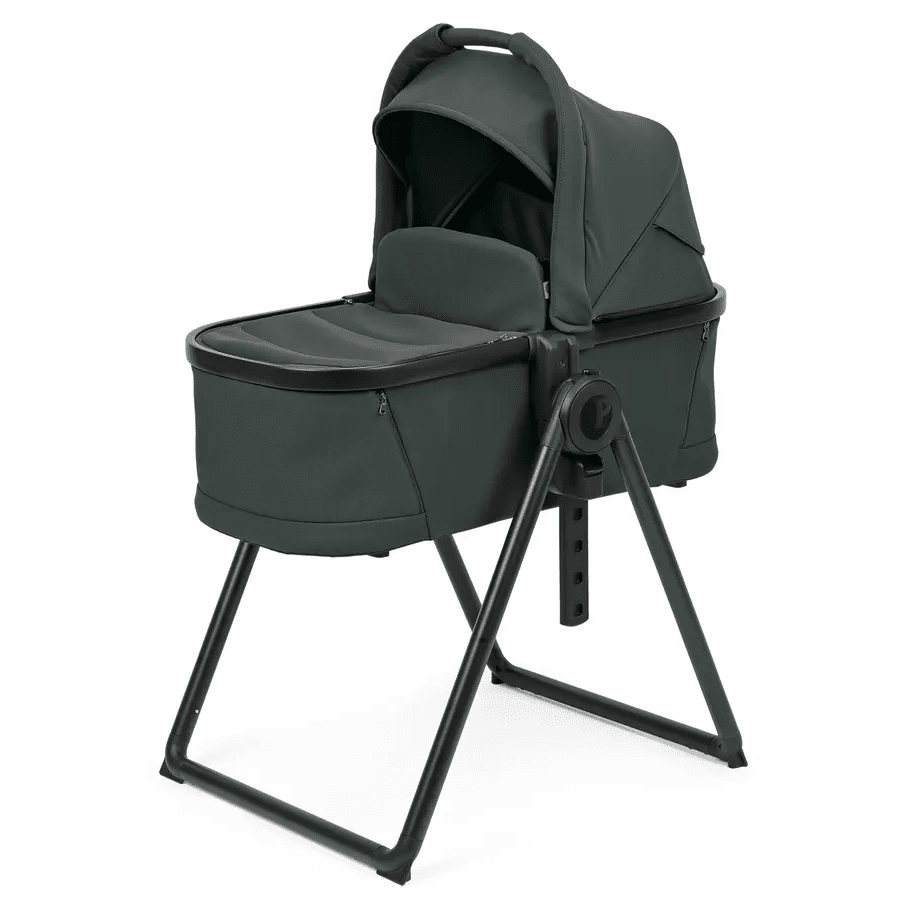 Peg Perego YPSI Bassinet with Stand By Me