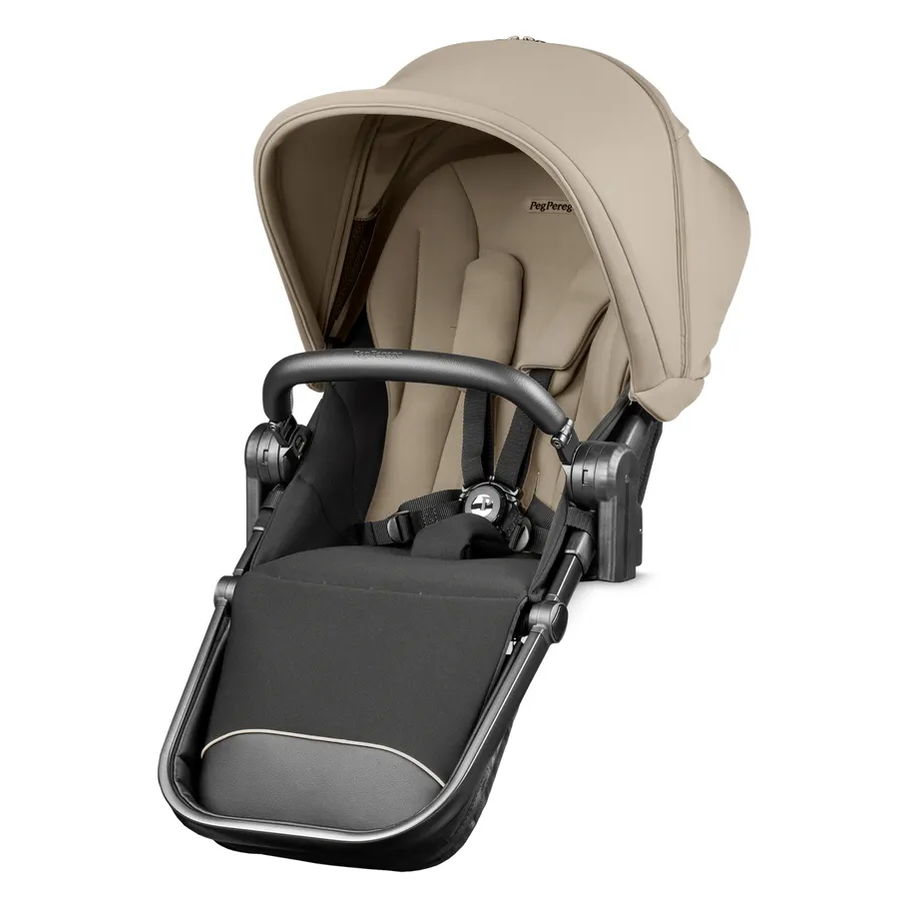 Peg Perego YPSI Companion Seat