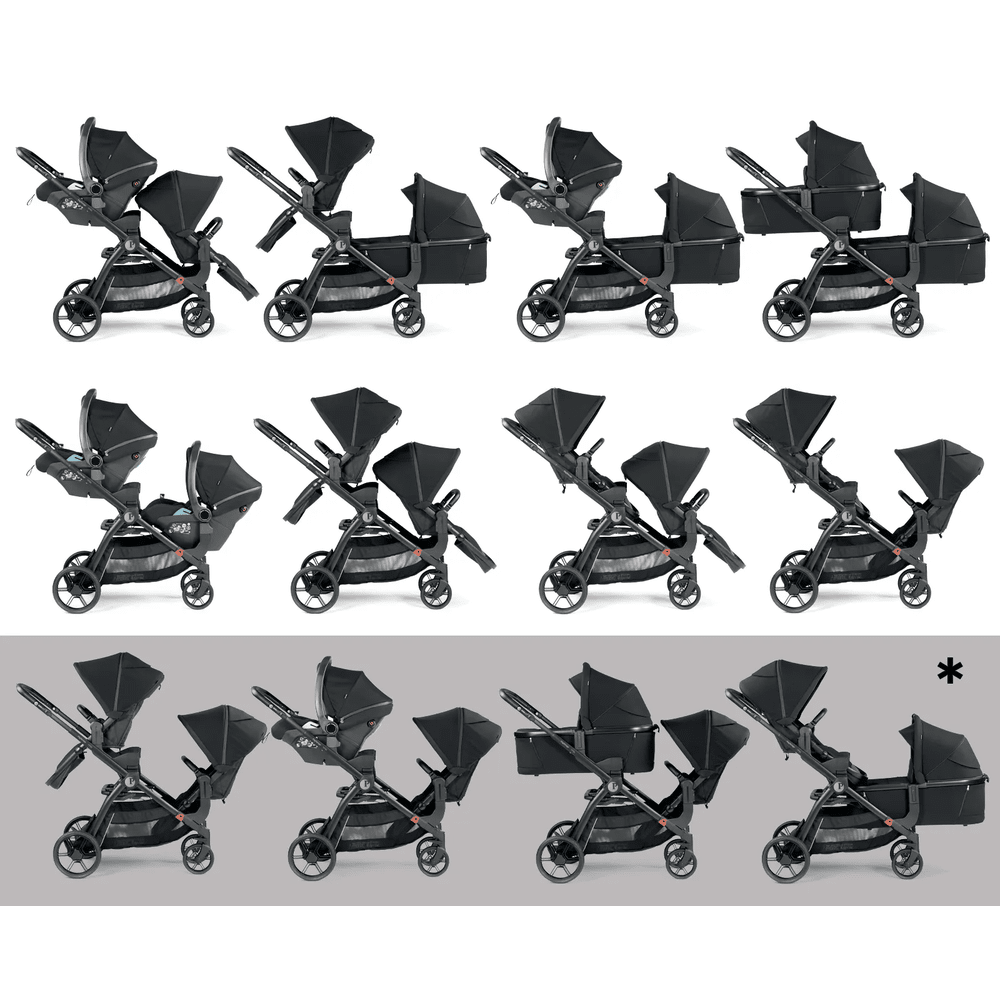 Peg Perego YPSI Stroller