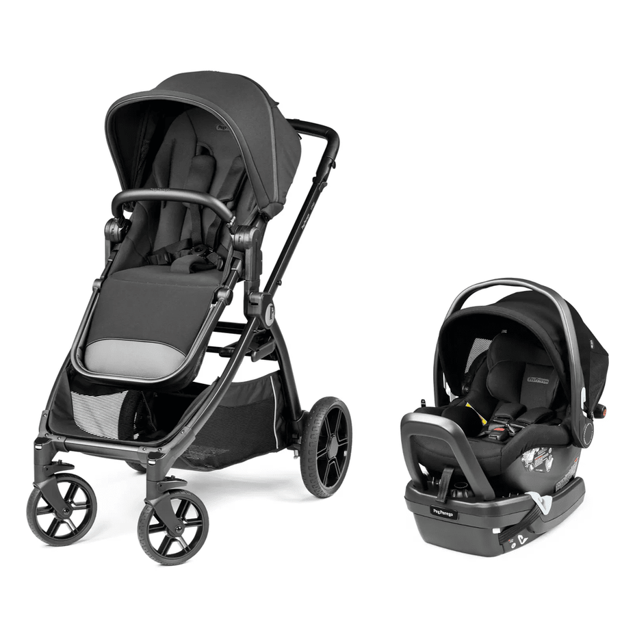 Peg Perego YPSI Travel System