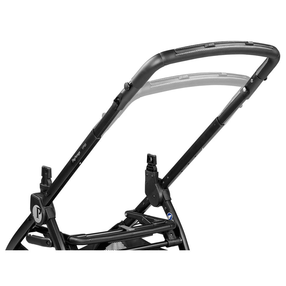Peg Perego YPSI Travel System