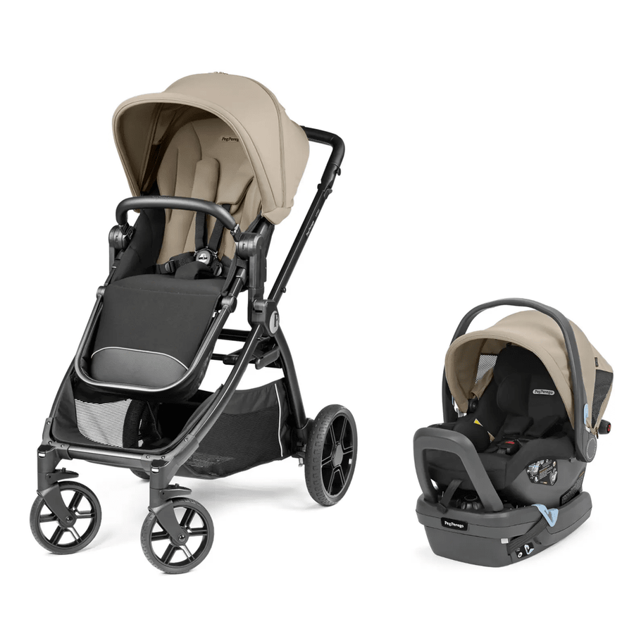 Peg Perego YPSI Travel System