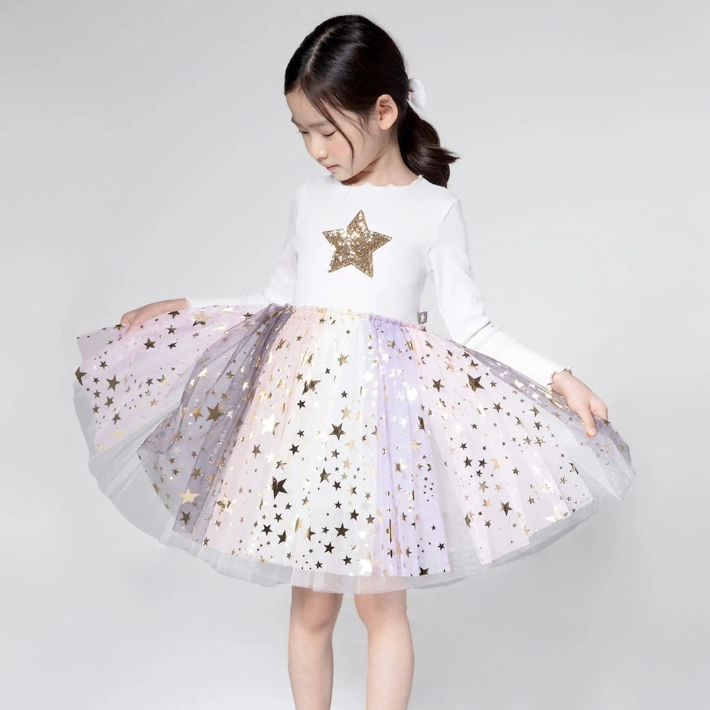 Petite Hailey Multi Cut Ph Tutu