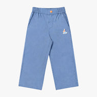 Petite Revery Denim Jeans Sky