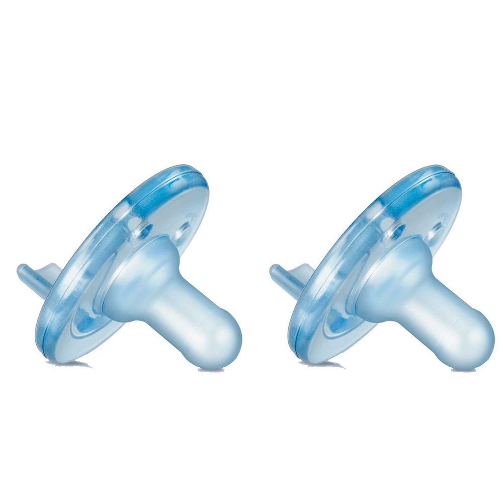 Philips Avent Soothie Pacifier 2 Pack Blue