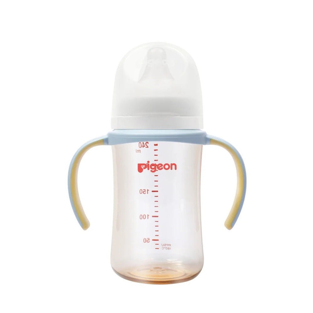 Pigeon Bottle Handle
