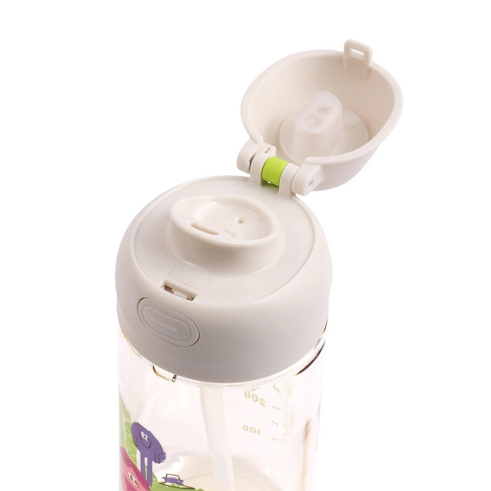Pigeon Double Port PPSU Drinking Cup 36M+