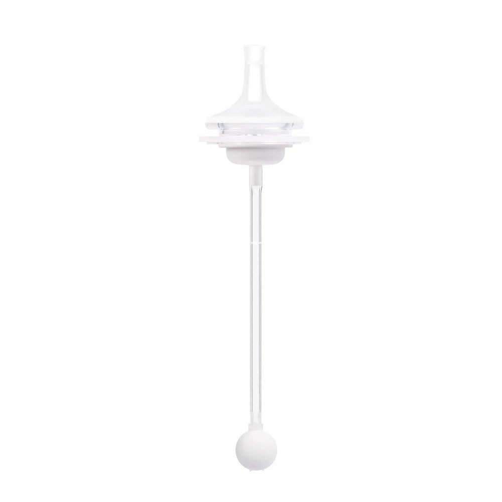Pigeon Weaning Series Weight Ball Straw