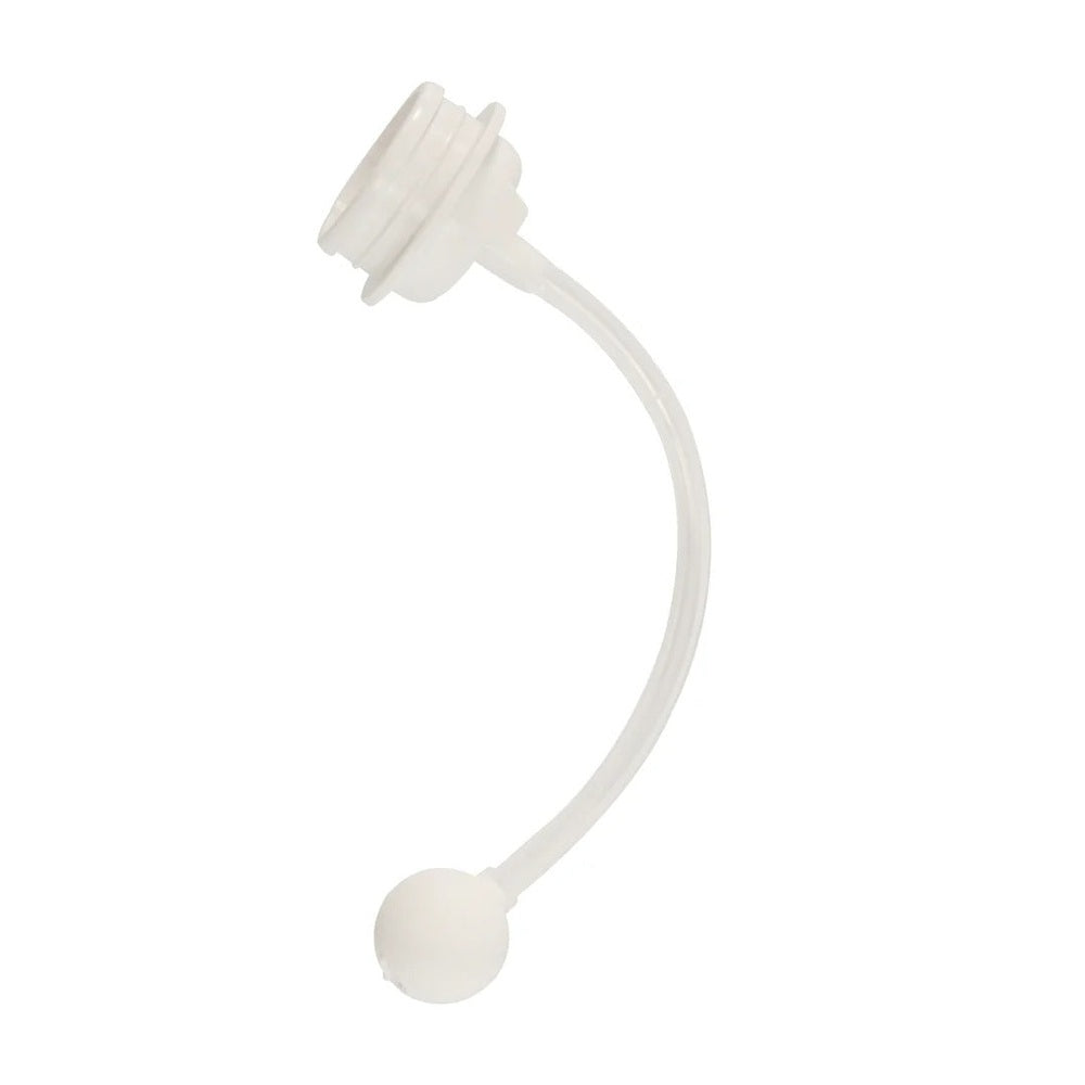 Pigeon Weaning Series Weight Ball Straw