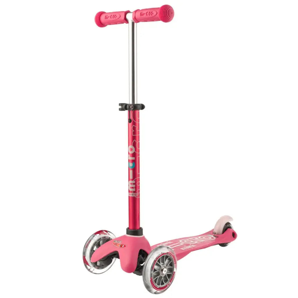 Micro Mini Deluxe Scooter
