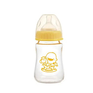 Piyo Piyo Glass Bottle