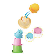 Piyo Piyo Stacking Cups