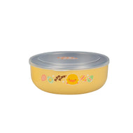 Piyo Piyo Stainless Steel Bowl 350 ml