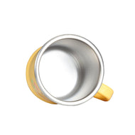 Piyo Piyo Stainless Steel Cup-220 ml/7 oz