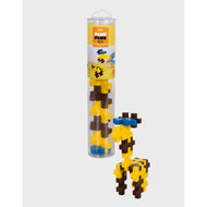 Plus-Plus Big Giraffe 15pcs