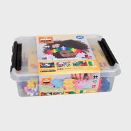 Plus-Plus Big Storage Box Mix / 200pcs