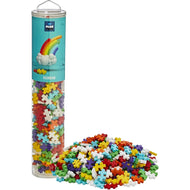 Plus Plus Mix 240 Pieces Tube