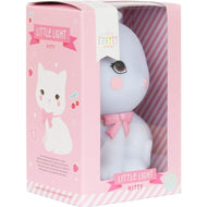 Qhouse Kids A Little Lovely Company Little Light Kitty