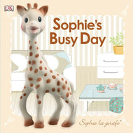 Qhouse Kids Sophie La Girafe Book
