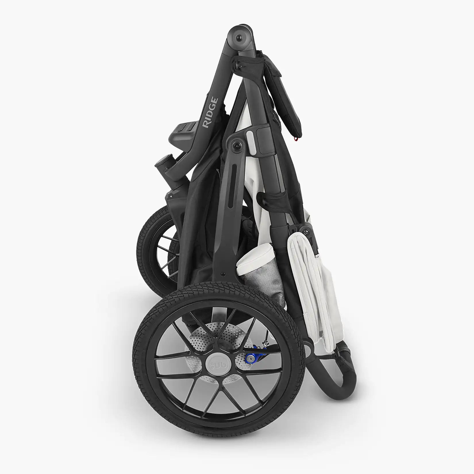 UPPABABY RIDGE STROLLER