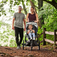 UPPABABY RIDGE STROLLER