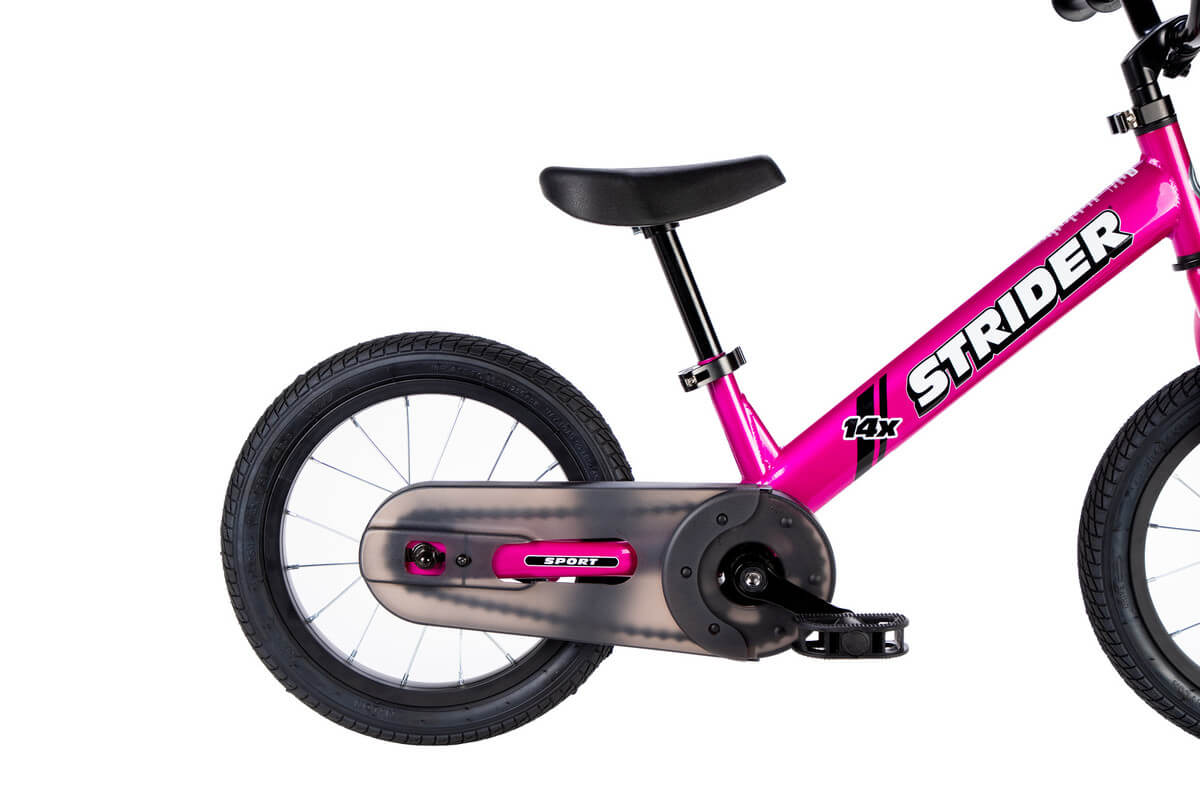 STRIDER 14X EASY-RIDE PEDAL CONVERSION KIT
