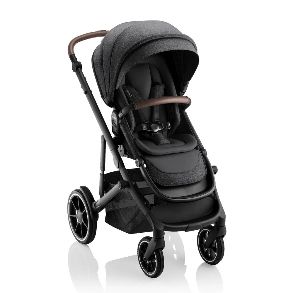 Romer Tura Stroller
