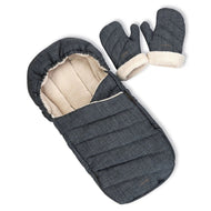 Romer Tura Winter Kit (Cover + Gloves)