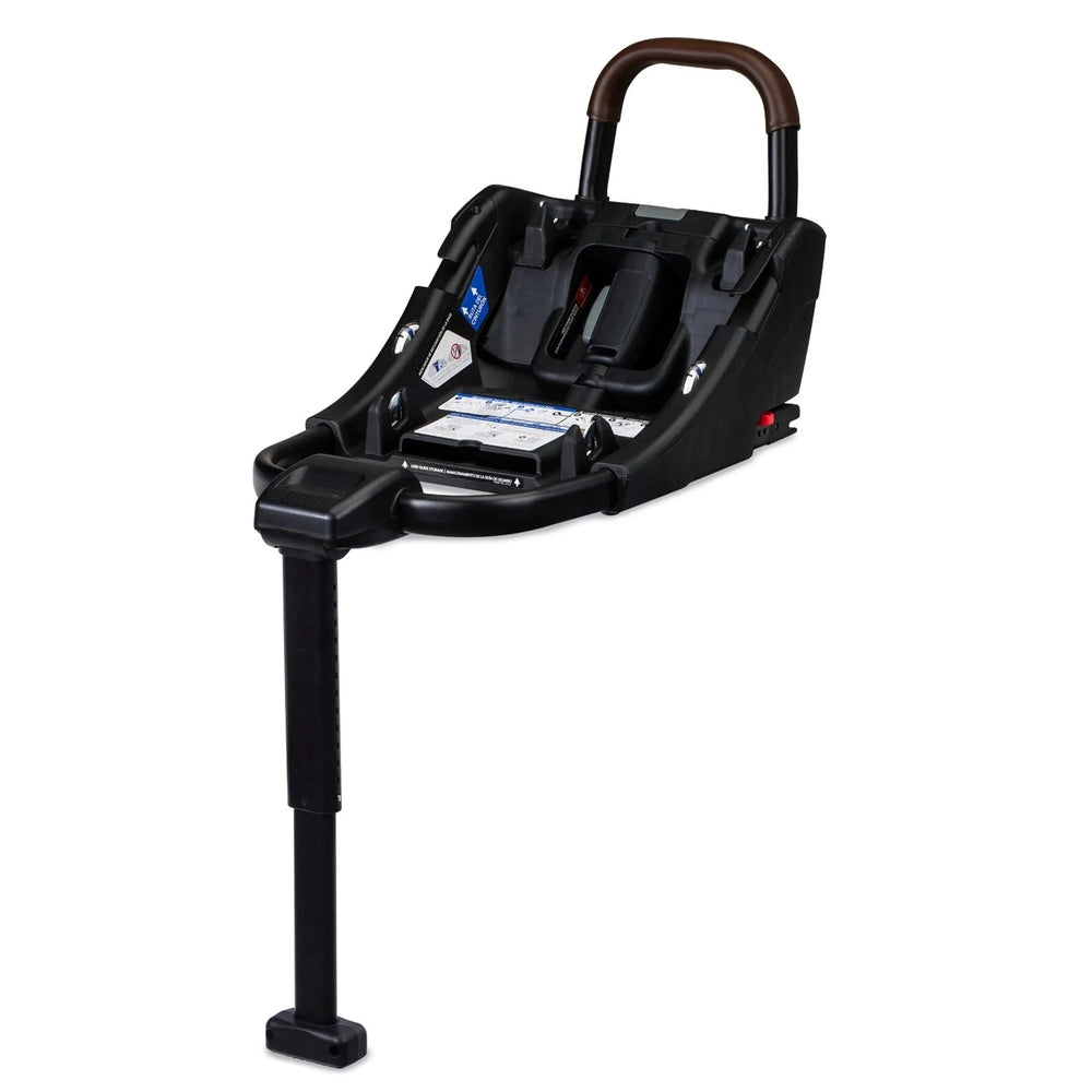 Romer Versa Infant Car Seat Base with SecureLoc and Rigid LUAS