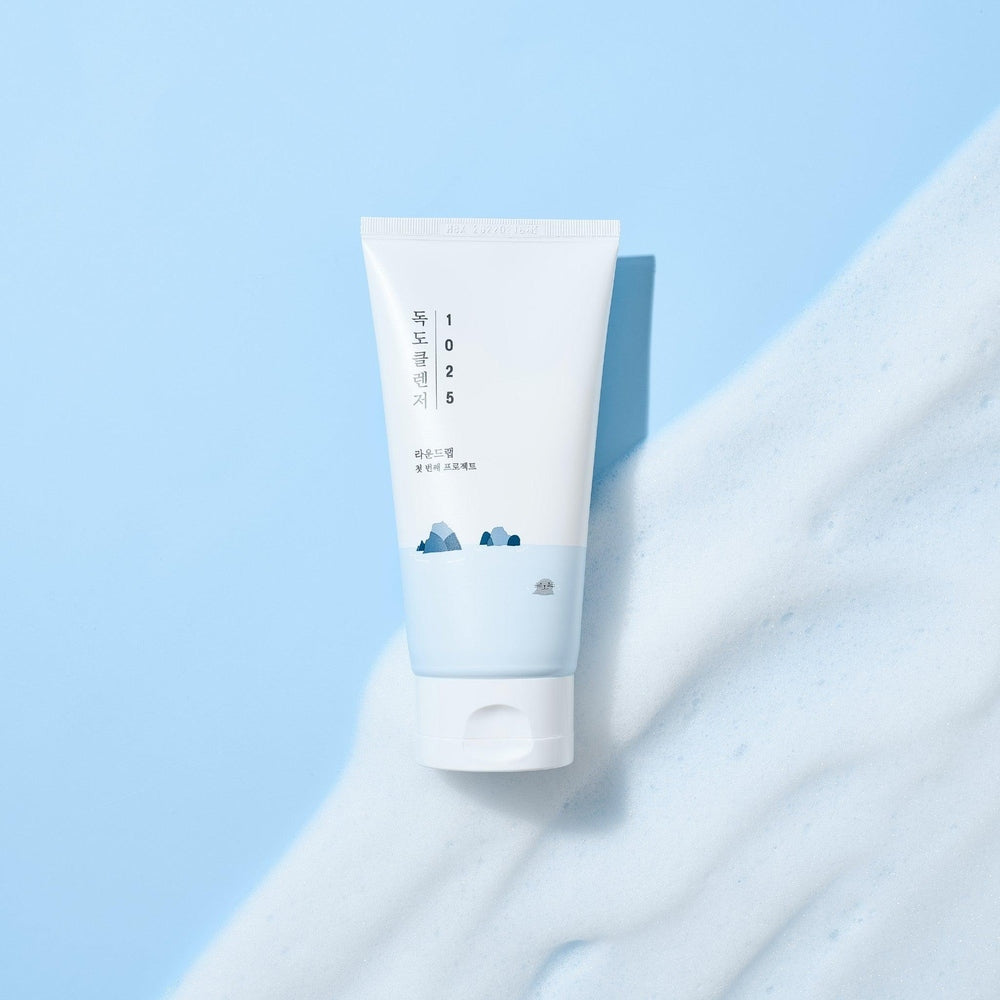 Round Lab 1025 Dokdo Cleanser 150 ml