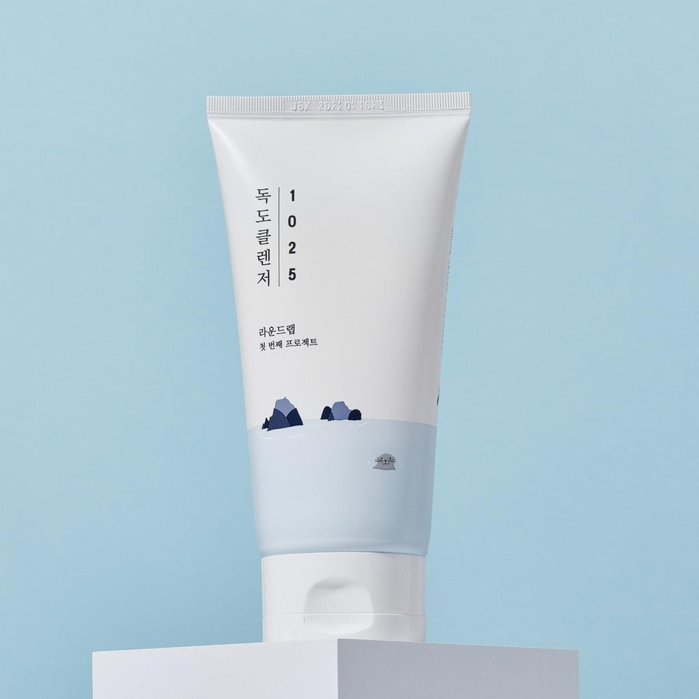 Round Lab 1025 Dokdo Cleanser 150 ml