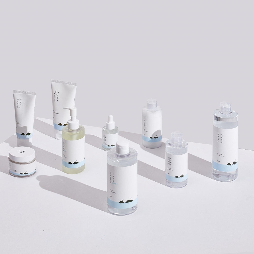 Round Lab 1025 Dokdo Mud Pack 100 ml