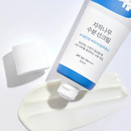 Round Lab Birch Moisturizing Sunscreen SPF50 50 ml