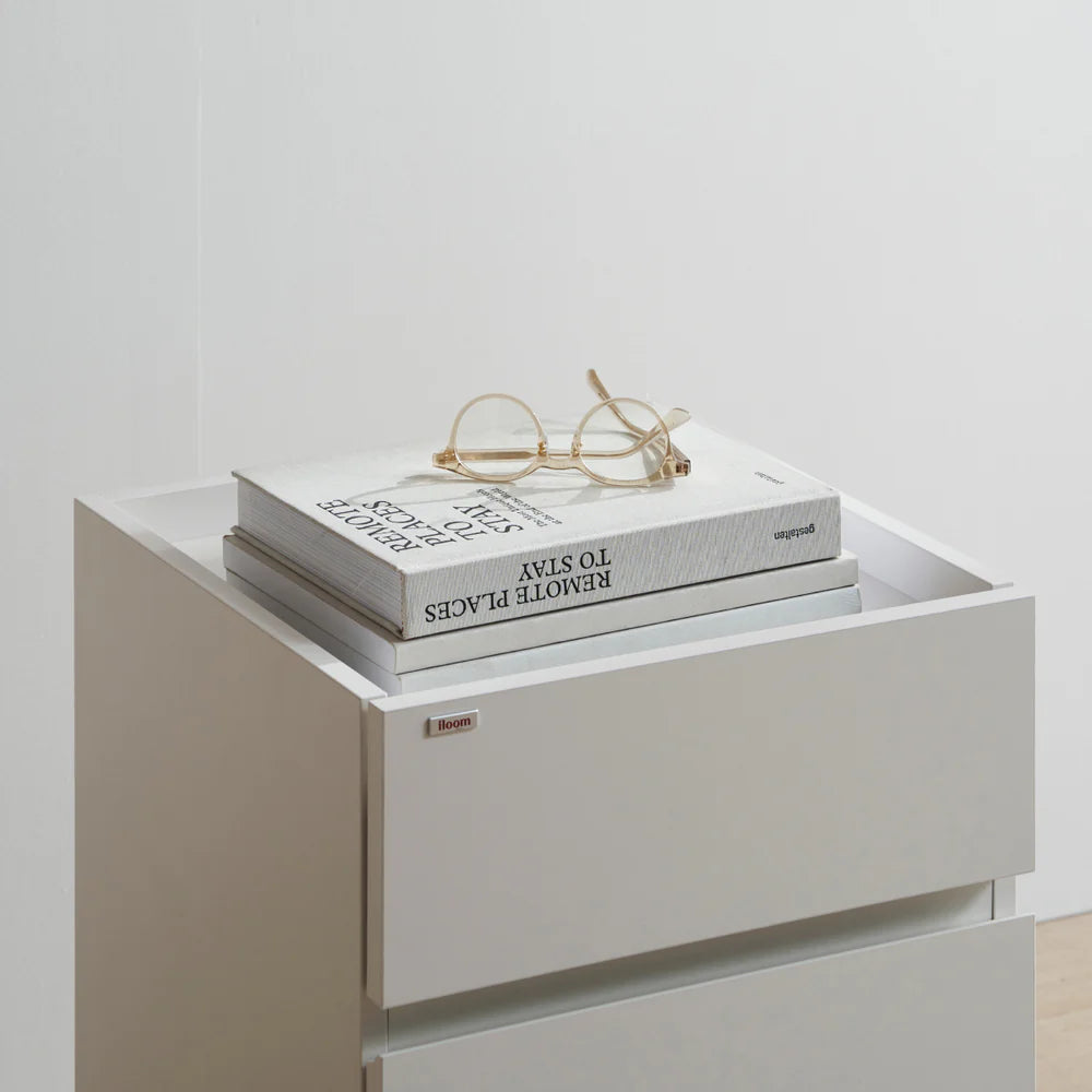 Iloom Roy Mono Desk Drawer
