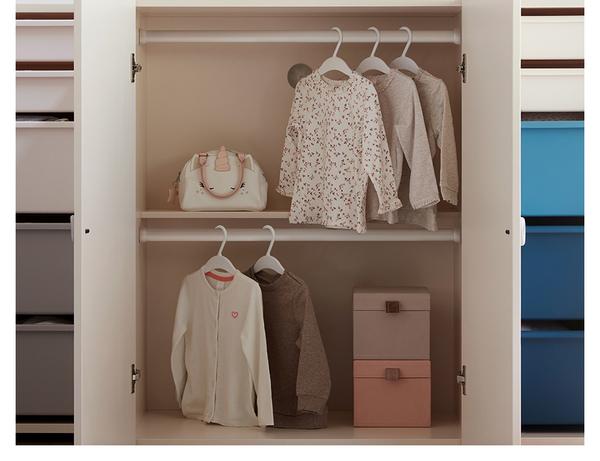 Iloom Eddie Kids 800W Wardrobe