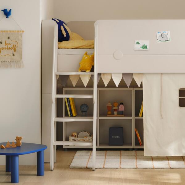 ILOOM CABIN GARANDER (1EA) 