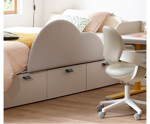 Iloom Tiede Bed (Storage Type)