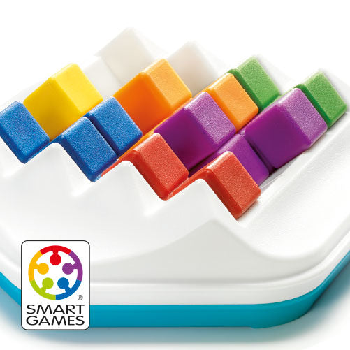 Smart Games Zig Zag Puzzler